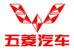 五菱车标