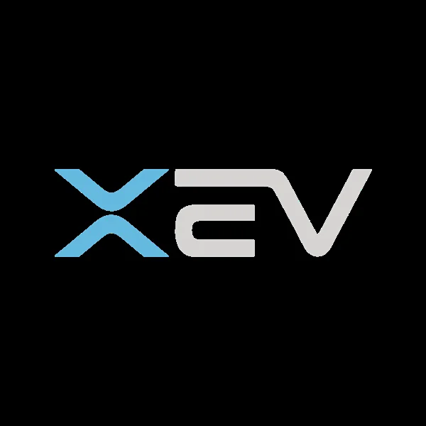 XEV车标