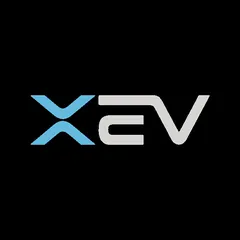 XEV车标