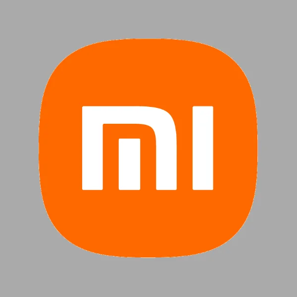 小米汽车车标