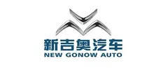 新吉奥车标