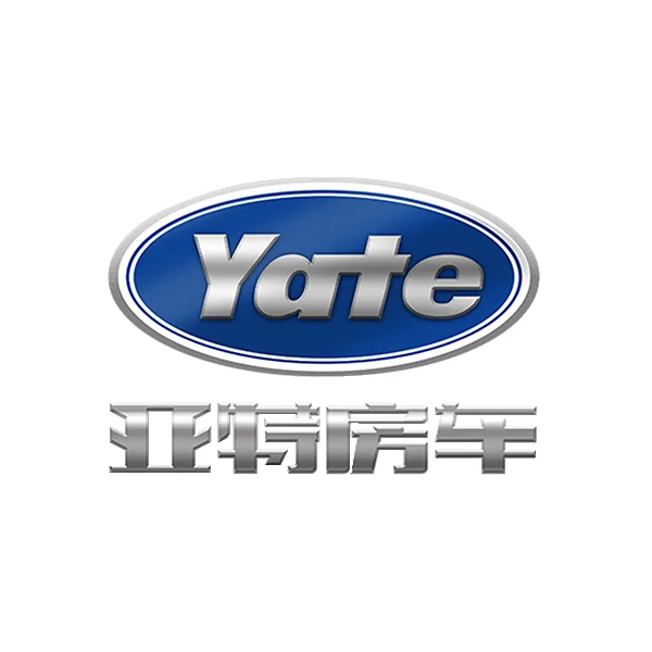 亚特房车车标