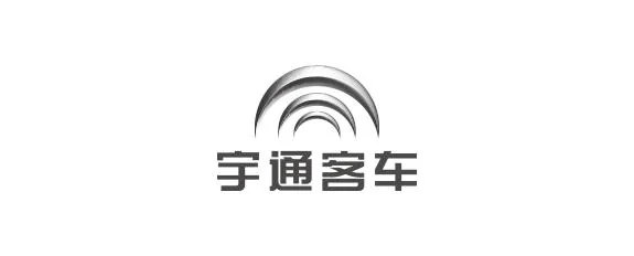 宇通车标