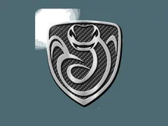 Zarooq Motors车标