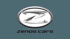 Zenos车标